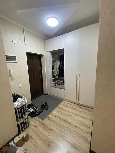 Продажа квартир: 4 комнаты, 132 м², Элитка, 4 этаж, Косметический ремонт — 13