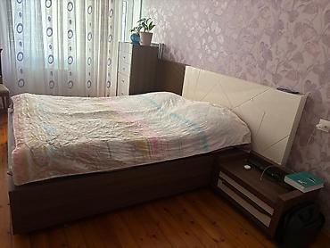 Yataq otağı dəstləri: İkinəfərlik çarpayı, İşlənmiş — 7