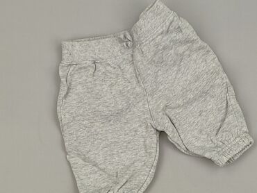 Sweatpants: Sweatpants, F&F, 3-6 months, condition - Very good