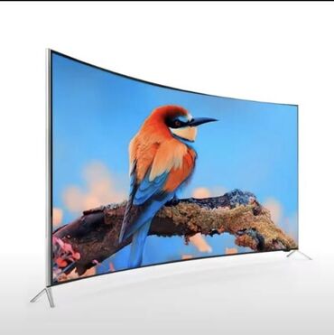 телевизор и: 📺 Xiaomi TV 75” 4K HDR + Саундбар Xiaomi | 45 000 сом Продаю комплект