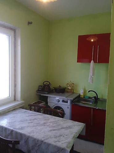 Продажа квартир: 1 комната, 35 м², 105 серия, 3 этаж — 9