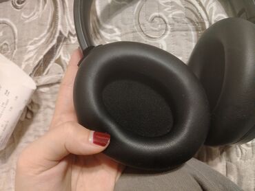 Qulaqcıqlar: Yeni Simli Qulaqcıqlar, rəng - Qara — 8