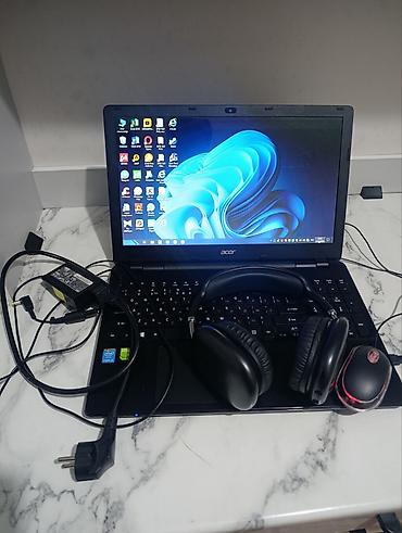 thunderbolt display: Ноутбук Acer 15.6" Характеристики: - Процессор: Intel Core i5 - — 5