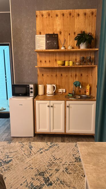 Посуточная аренда квартир: Номера в Караколе — 26