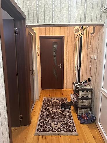 brusoklu hazir evlər: Bakı, Həzi Aslanov qəs., 2 otaqlı, Köhnə tikili, m. Həzi Aslanov, 65 kv. m — 5