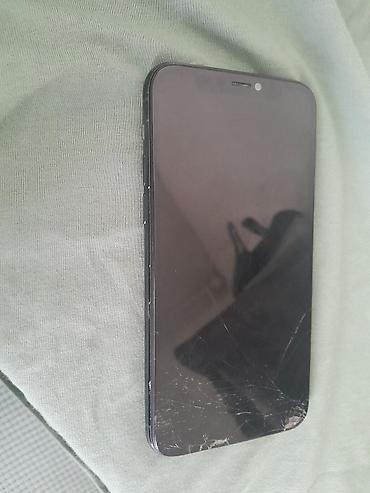 часы феникс: IPhone 11 Pro, Б/у, 256 ГБ, Графит, Чехол, 79 % — 2