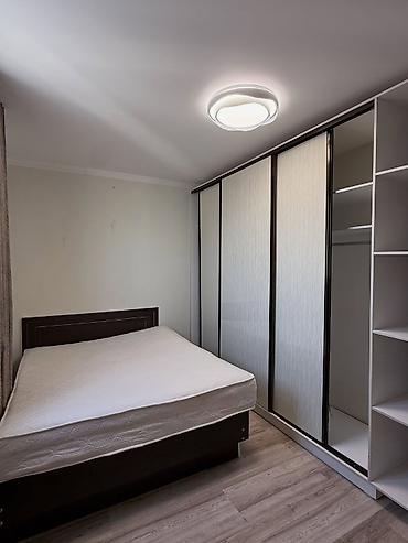 кварь: 3 комнаты, 73 м², Индивидуалка, 18 этаж, Косметический ремонт — 6