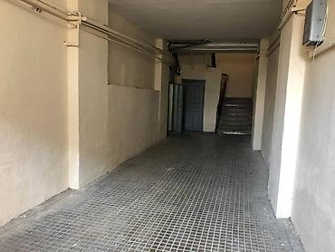 Недвижимость: Баку, 3 комнаты, Вторичка, м. Низами, 51 м² — 8