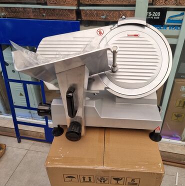 kolbasa kəsən: Slayzer slicer Kaşar Dilimleme Makinası 30 sm Gıda Dilimleme Makinesi