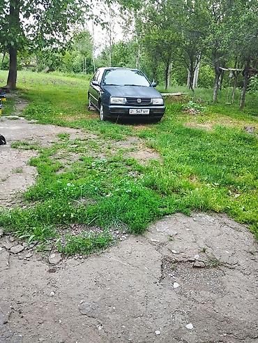 golf venta: Volkswagen Vento: 1995 г., 1.8 л, Механика, Бензин, Седан — 1