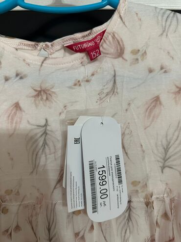 Платья: Детское платье, Новый — 10