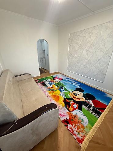 Продажа квартир: 1 комната, 18 м², Евроремонт — 2