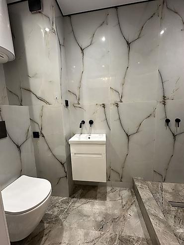 Продажа квартир: 2 комнаты, 41 м², Элитка, 11 этаж, Дизайнерский ремонт — 11