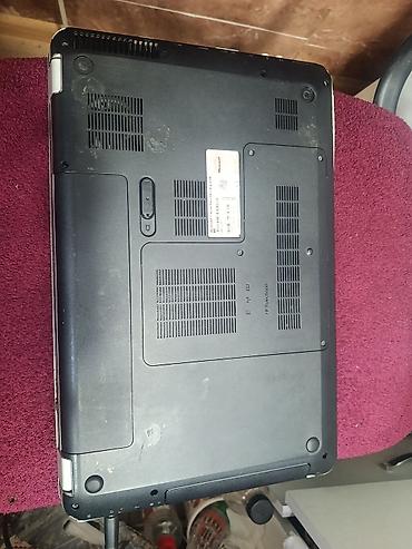 hp compaq 615: HP Pavilion dv6 noutbuk Texniki xüsusiyyətlər: - Prosessor: AMD — 8