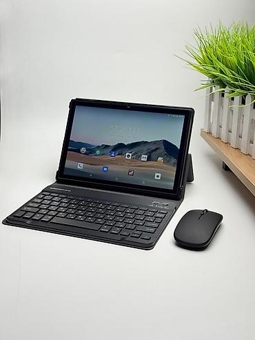 e book: Планшет, Ego Pad, память 128 ГБ, 10" - 11", 5G, Новый, Классический цвет - Серый — 2