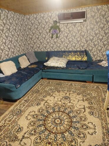 JMC: Künc divan, İşlənmiş