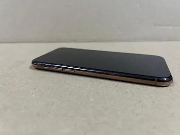 Apple iPhone: Apple iPhone 11 Pro, 64 GB, Space Gray - Ekran: 5.8" Super Retina XDR — 5