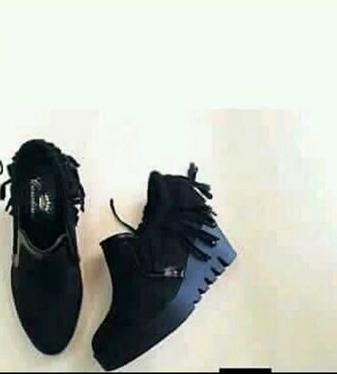 zimska cipela: Ankle boots, 38