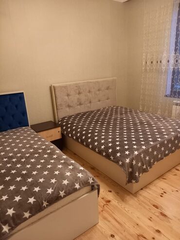 Həyət evləri və villaların satışı: 6 otaqlı, 200 kv. m, Yeni təmirli — 11