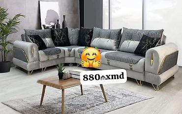 Диваны: Künc divan yeni — 1