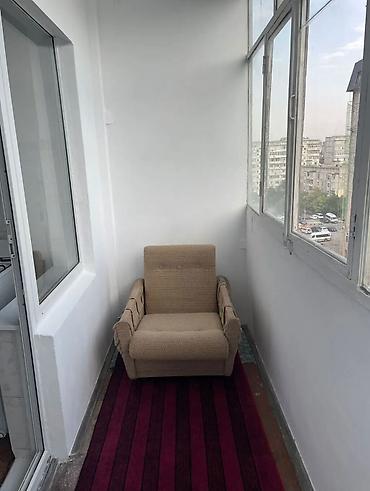 Продажа квартир: 3 комнаты, 62 м², 105 серия, 9 этаж, Косметический ремонт — 11