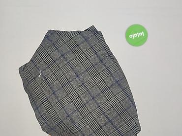 klocki kratka: Object, Spodnie materiałowe damskie, rozmiar M — 5