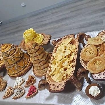 оренда фастфут: Национальные посуды в аренду!😍
бишкек
ватсапп номер — 7