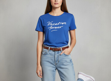 stone island t shirty: Sinsay, T-shirt damski, rozmiar XS