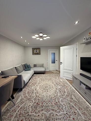 Продажа домов: Дом, 87 м², 4 комнаты, Риэлтор, Евроремонт — 7