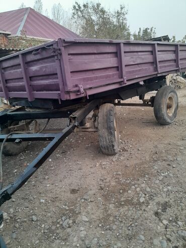 Traktorlar: Traktor Belarus (MTZ) 80,1, 1982 il, 58 at gücü, motor 4.7 l, İşlənmiş — 13