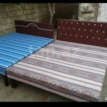 Təzə çarpayılar Hazırları var Çatdırılma var 1 nəfərlik 60 manat 2 lalafo.az -da Təzə çarpayılar Hazırları var Çatdırılma var 1 nəfərlik 60 manat 2