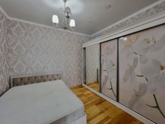 Продажа квартир: 3 комнаты, 95 м², Элитка, 4 этаж, Евроремонт — 10