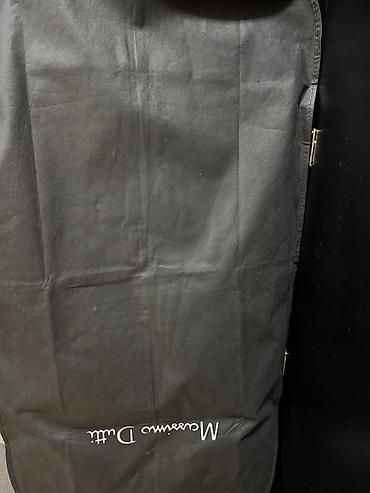 Kişi geyimləri: Massimo Dutti kişi üst geyimi – çoxcibli sahə/jaket köynək - Rəng — 1
