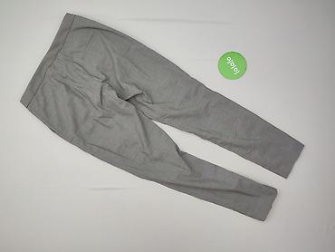 hm dol od stroju: H&M, Spodnie materiałowe damskie, rozmiar XS — 3