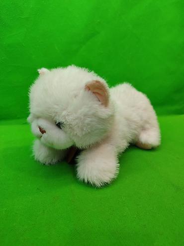 Игрушки: Кошка и панда мягкие игрушки оригинал в ассортименте🔥 Комплектация — 6