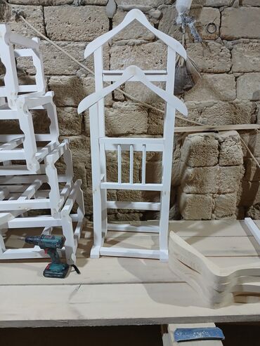 Tavan işləri: Taxta interyer işləmələri – tavan, divar və pilləkən - Material — 26