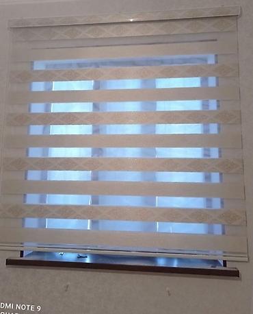 Pərdə və tüllər: 15 -da lalafo.az — 3 Pərdə və tüllər: 15 — 3