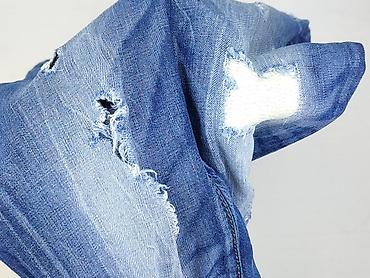 cut jeans: SOCCX, Jeansy damskie, rozmiar S — 6