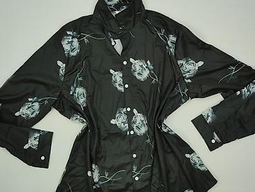 long sleeve: Koszula damska, rozmiar 2XL — 1