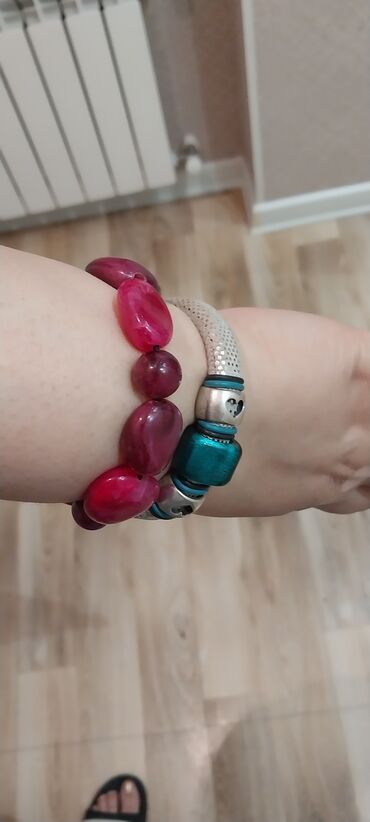 Bilərziklər: Bilərzik — 8