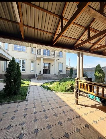 2016: 6 комнат, 270 м², Бишкек, Арча-Бешик ж/м Агентство недвижимости — 3