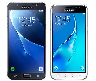 redmi note 14 pro plus: Samsung Galaxy J-серия (модели J5/ поколение 2016) - Экран Super — 1