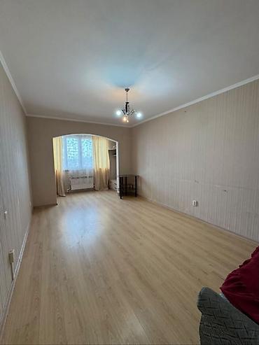 коктал: 1 комната, 45 м², Кок-Жар ж/м Элитка, 7 этаж, Косметический ремонт — 1