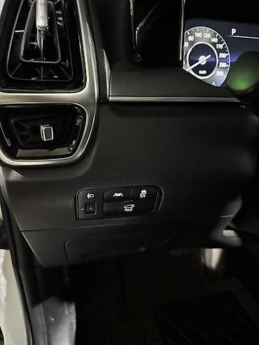 Kia: Kia Sorento: 2020 г., 2.2 л, Автомат, Дизель, Кроссовер — 14