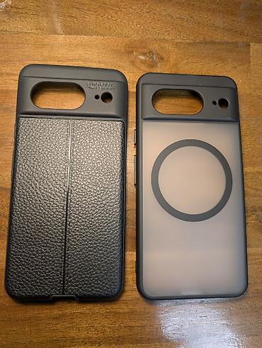 Чехлы: Чехлы и стекла для Google Pixel Бишкек почти всех поколений Чехлы на — 4