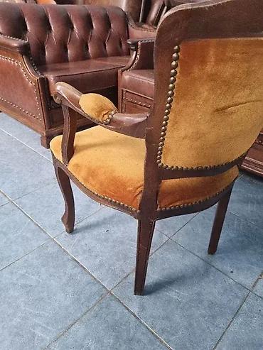 Stilske fotelje: Fotelja u dobrom stanju — 11