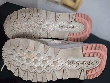 ket ayaqqabilar: Reebok, Размер: 39.5, Б/у — 5