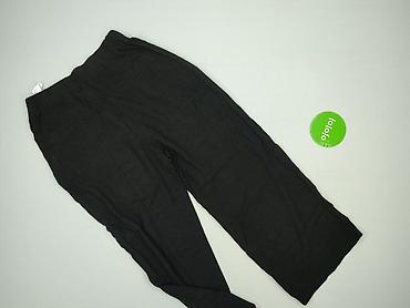 Women: Stradivarius, Material trousers for women, size M at lalafo.pl — 3 Women: Stradivarius, Material trousers for women, size M — 3