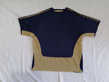 Sport i razonoda: Original ADIDAS fudbalski dres od Fenerbahče kluba iz Turske. Veličina — 3