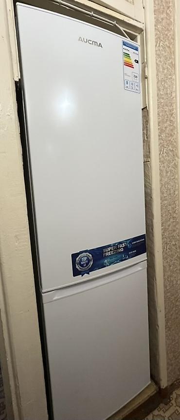 холодильник samsung rl: Холодильник AUCMA BCD-325W (двухкамерный, нижняя морозильная камера) — 1